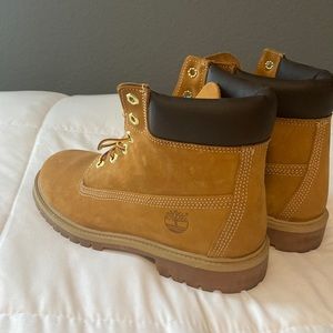 Women’s Timberland Linden Woods Boots